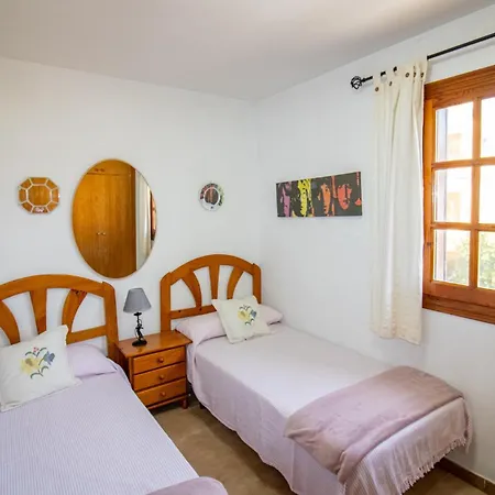 Tatil Evi Casa Independiente A 100 Metros De Playa Cargador