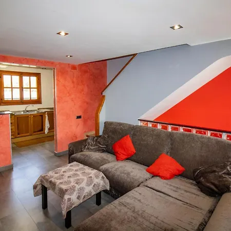 Tatil Evi Casa Independiente A 100 Metros De Playa Cargador Alcossebre