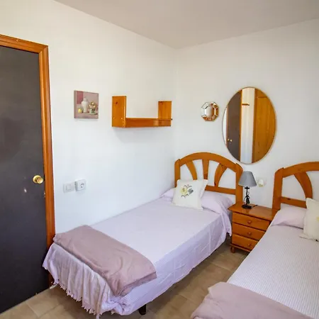 Casa Independiente A 100 Metros De Playa Cargador