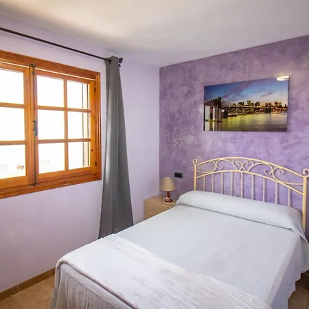 Casa Independiente A 100 Metros De Playa Cargador Prázdninový dům