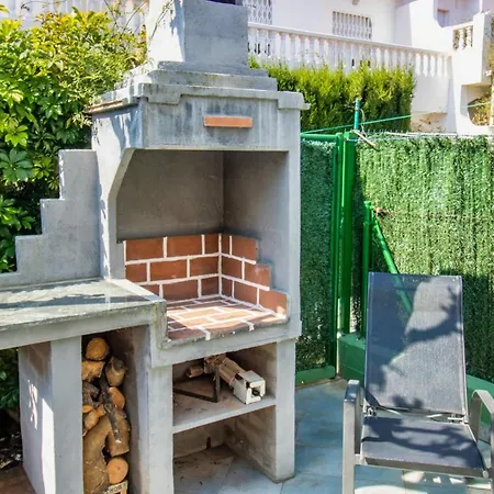 Prázdninový dům Casa Independiente A 100 Metros De Playa Cargador Alcossebre