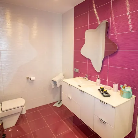 Prázdninový dům Casa Independiente A 100 Metros De Playa Cargador Alcossebre