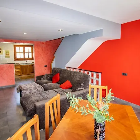 Prázdninový dům Casa Independiente A 100 Metros De Playa Cargador *